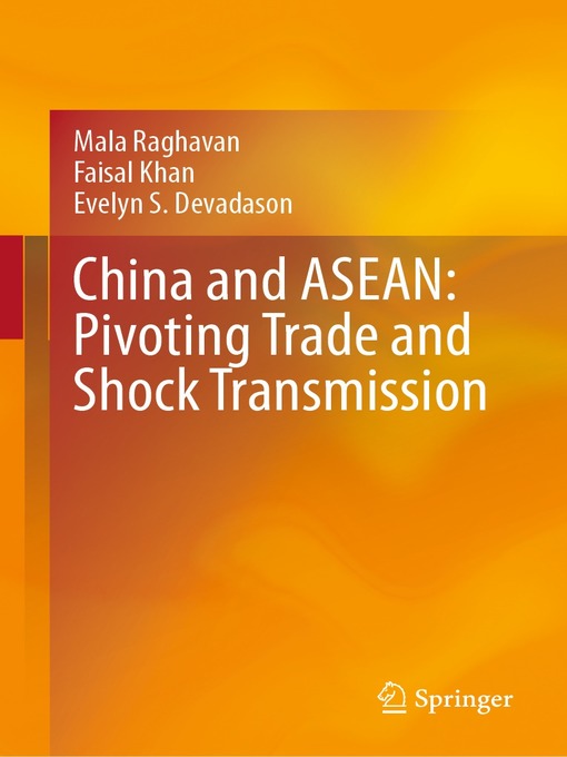 Title details for China and ASEAN by Mala Raghavan - Available